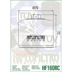 Hiflofiltro Olejový filtr HF160RC | Zboží Auto