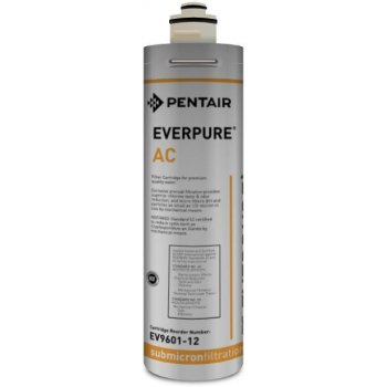 Everpure Pentair EV9601 12 náhradních filtrů