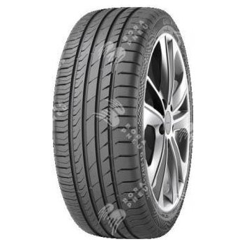 Pneumatiky Giti Control 288 275/35 R19 96Y Runflat