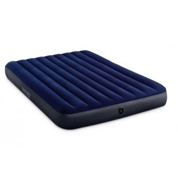 Intex Air Bed Classic Downy dvoulůžko 152 x 203 x 25 cm 64759