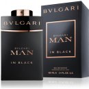 Bvlgari Man In Black parfémovaná voda pánská 100 ml