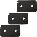 Eurofilter DFN100 3 ks – Hledejceny.cz