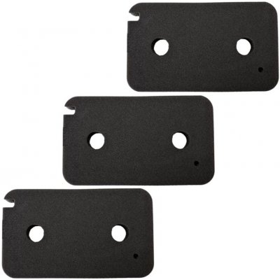 Eurofilter DFN100 3 ks – Hledejceny.cz