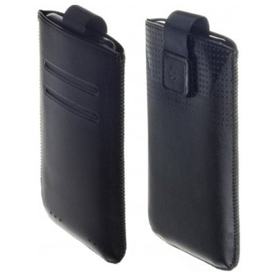 ALIGATOR UNI-POCKET, vel.L 150*89, černé, PUP0002 – Sleviste.cz