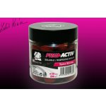 LK Baits Boilies Fish Activ 250ml 20mm Spice Shrimp – Hledejceny.cz