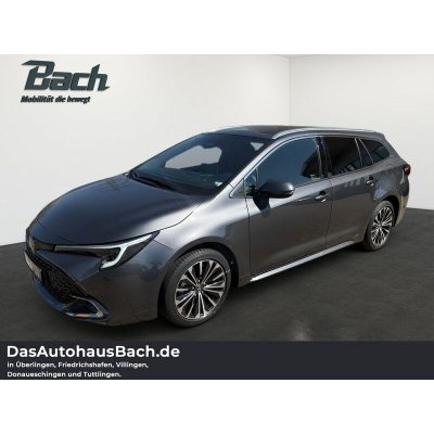 Toyota Corolla 1.8 Hybrid Touring Sports 103 kW | Zboží Auto