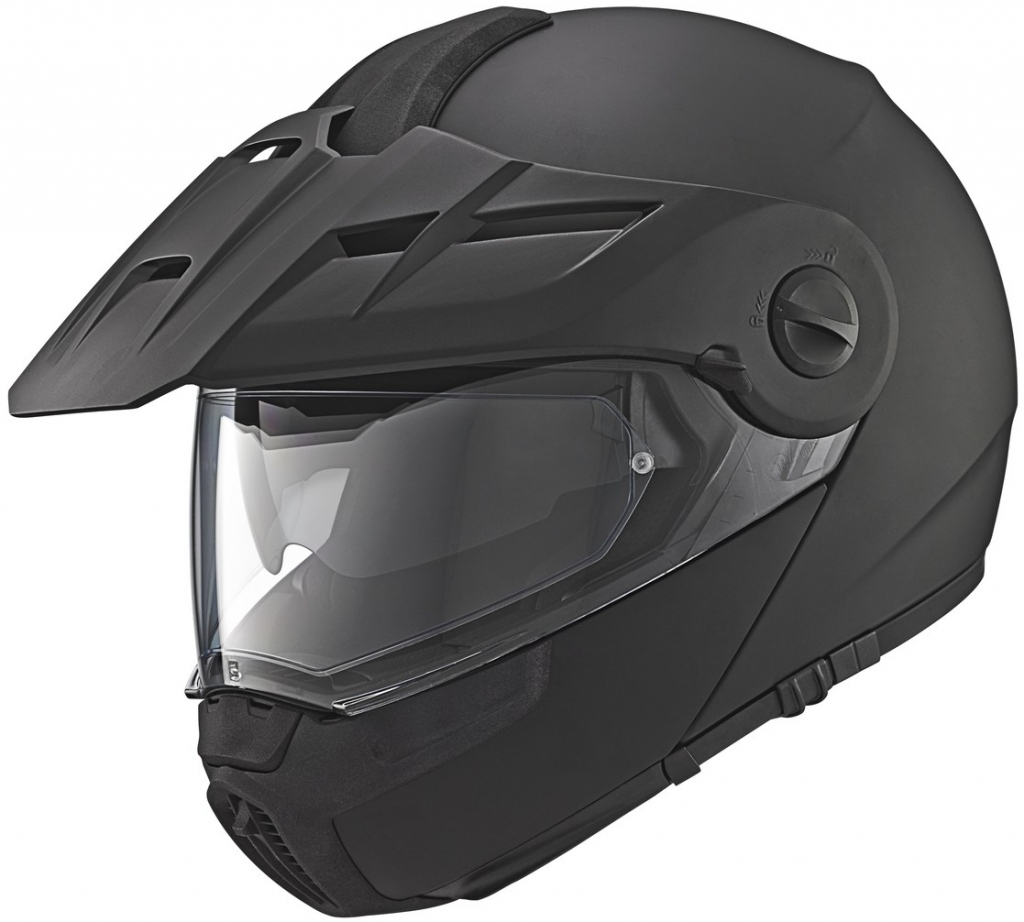 Schuberth E1