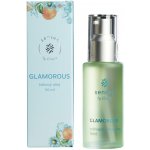 Vyživující tělový olej glamorous s vůní pomeranče jasmínu a vanilky 50 ml – Sleviste.cz