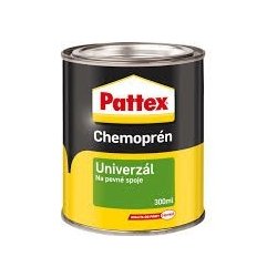 PATTEX Chemoprén UNIVERZÁL 300g