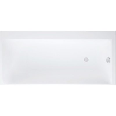 Cersanit Smart 170 x 80 cm S301-116 – Zbozi.Blesk.cz