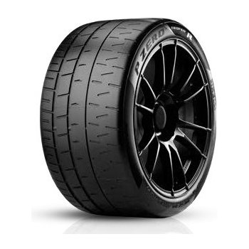 Pirelli P Zero Trofeo R 255/30 R19 91Y