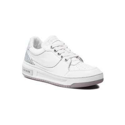 Guess sneakersy Tokyo FL5TKY SMA12 white – Zboží Mobilmania