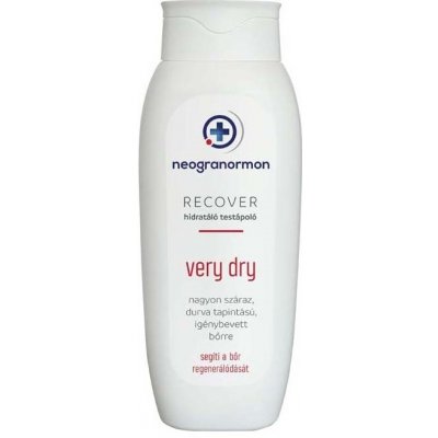 Neogranormon Recover After Sun gel po opalování 400 ml