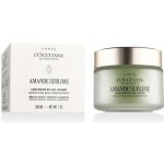 L’Occitane Amande Sublime Smoothing Milk Concentrate tělový vyhlazující krém 200 ml – Sleviste.cz
