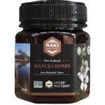 Manuka med Naki UMF 25+ 1200 MGO 250 g – Zboží Dáma