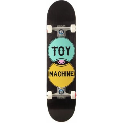 Toy Machine Vendiagram – Hledejceny.cz
