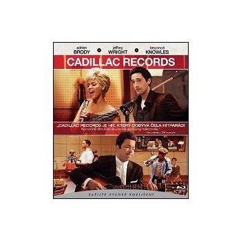 Cadillac records BD