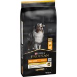 Purina Pro Plan All Sizes Adult Light Sterilised kuře 14 kg – Zboží Mobilmania