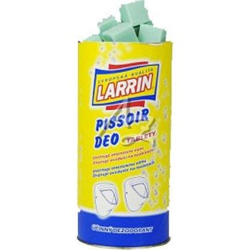 Larrin Pissoir Deo kostky Borovice 900 g