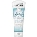 Lavera Basis Sensitiv krém na ruce 75 ml – Hledejceny.cz