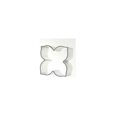 Vykrajovátko - Rozeta malá 2,5 cm – Hledejceny.cz