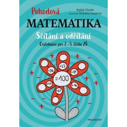 Pohodová matematika - Sčítání a odčítání - Radek Chajda