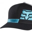 Fox Dialed Flexfit Hat black