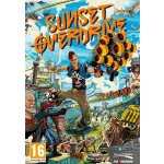 Sunset Overdrive – Hledejceny.cz