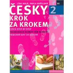 Bořilová Pavla, Holá Lída - Česky krok za krokem 2   2 CD -- Czech step by step – Zbozi.Blesk.cz