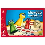 Efko Člověče nezlob se! – Hledejceny.cz