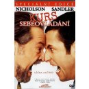 Kurs sebeovládání DVD