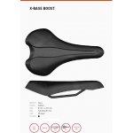 Selle Italia X Base Boost černé – Zboží Dáma