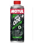 Motul ALL IN ONE GASOLINE 1 l – Hledejceny.cz