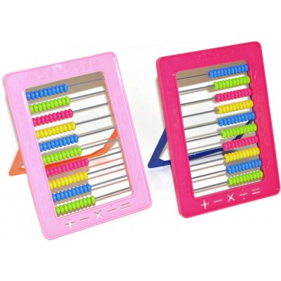 Wiky Počítadlo kuličkové – Sleviste.cz