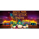 South Park: The Stick of Truth – Zboží Živě