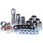 FACTORY LINKS sada na opravu kloubů kyvné vidlice HONDA CR 125 R / 250 R 02-07, CRF 250 R 04-09, CRF 250 X 04-17,CRF 450 R 02-08, CRF 450 X 05-17, CRE / CRF 250 X 04-05 (nahrazuje 27-1005) (27-1125)