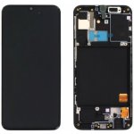 LCD Displej + Dotykové sklo Samsung Galaxy A31 – Zbozi.Blesk.cz