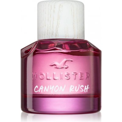 Hollister Canyon Rush for Her parfémovaná voda dámská 50 ml