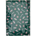 KOOPMAN vánoční ubrus různé motivy 130x180cm – Zboží Dáma