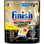 Finish Ultimate Plus Lemon kapsle 100 ks – Zboží Mobilmania