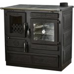 Guča Guliver Smart P pravá černá – Zboží Dáma