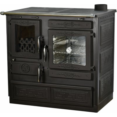 Guča Guliver Smart P pravá černá – Zboží Dáma