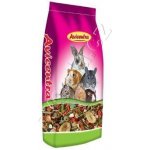 Avicentra Deluxe Malý hlodavec 12,5 kg – Hledejceny.cz