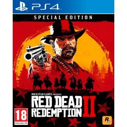 Red Dead Redemption 2 (Special Edition)