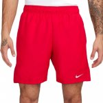 Nike Court Dri-Fit Victory 7" Short university red/white – Hledejceny.cz