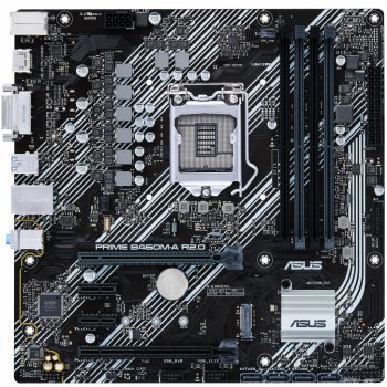 Asus PRIME B460M-A R2.0 90MB18A0-M0EAY0