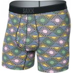 Saxx Quest Quick Dry Mesh Boxer Brief Fly – Hledejceny.cz