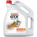 Castrol GTX High Mileage A3/B4 15W-40 4 l