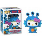 Funko Pop! Sanrio HK/Kaiju Sea Kaiju HK – Zbozi.Blesk.cz