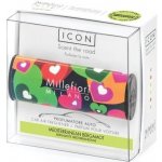 Millefiori Icon Mediterranean Bergamot Cuori & Fiori – Hledejceny.cz
